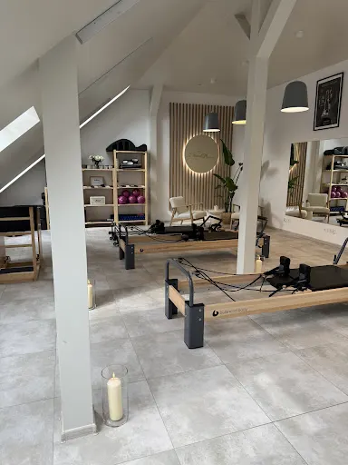 Studio Z PilatesEM Ewa Miśkiewicz