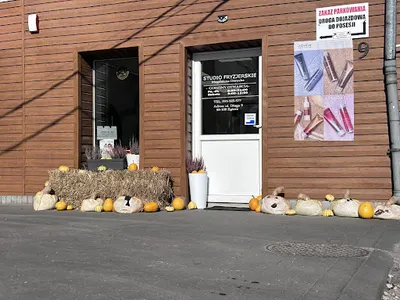 Studio fryzjerskie Magdalena Dorycka